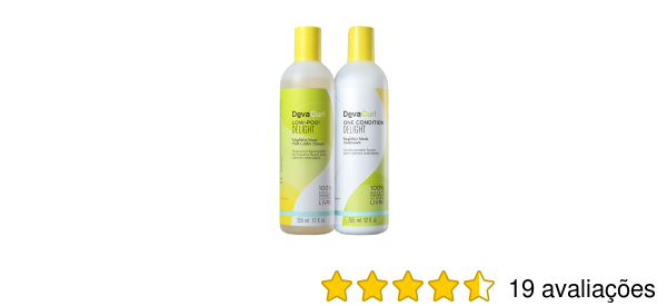 Deva curl delight deals